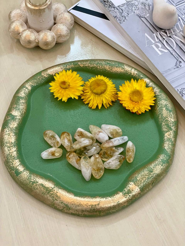 سیترین کیف پولی