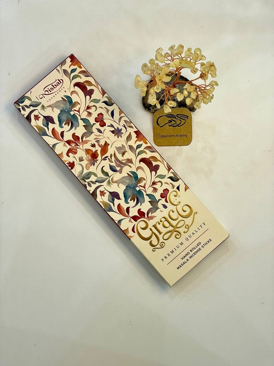 عود دستساز گریس