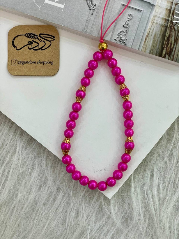 آویز مرواریدی