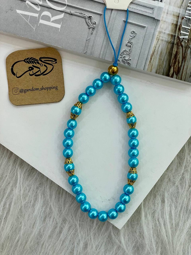 آویز مرواریدی