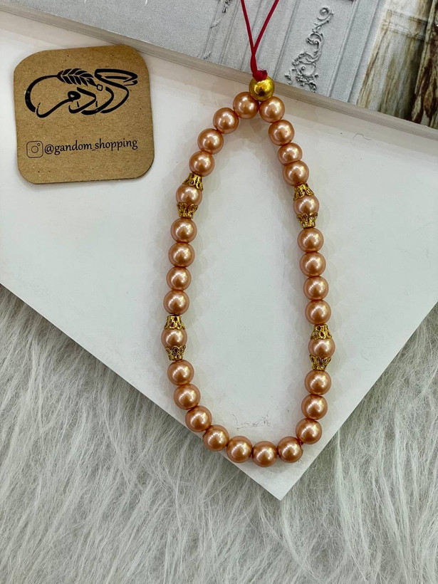 آویز مرواریدی
