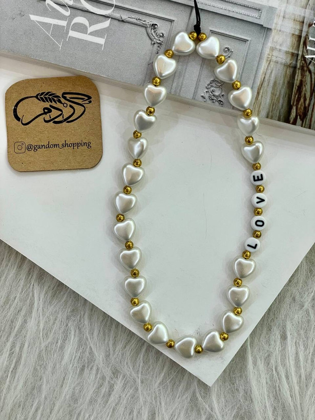 آویز قلبی