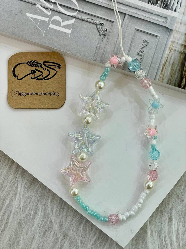 آویز ستاره