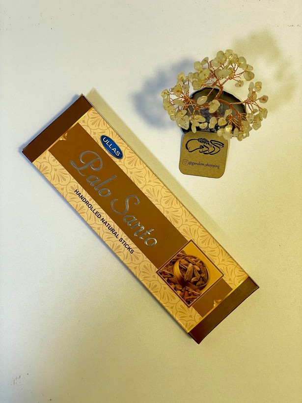 عود دستساز پالوسانتو
