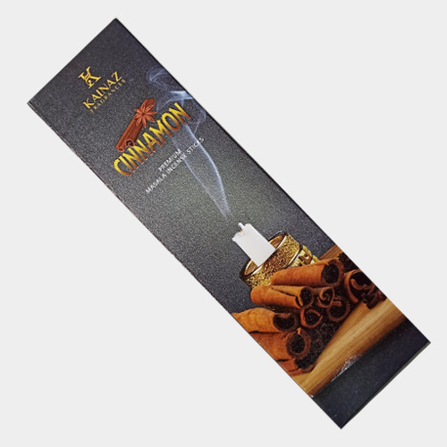 عود دستساز دارچین