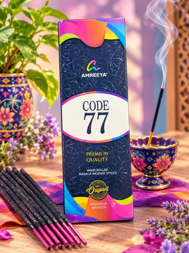 عود دستساز کد77