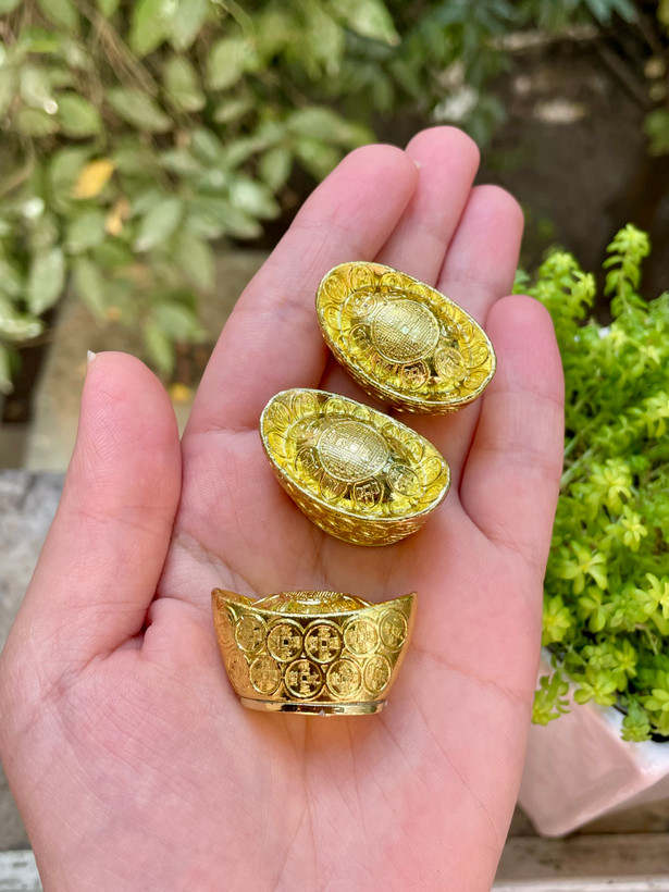 کشکول فلزی