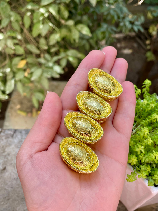 کشکول فلزی
