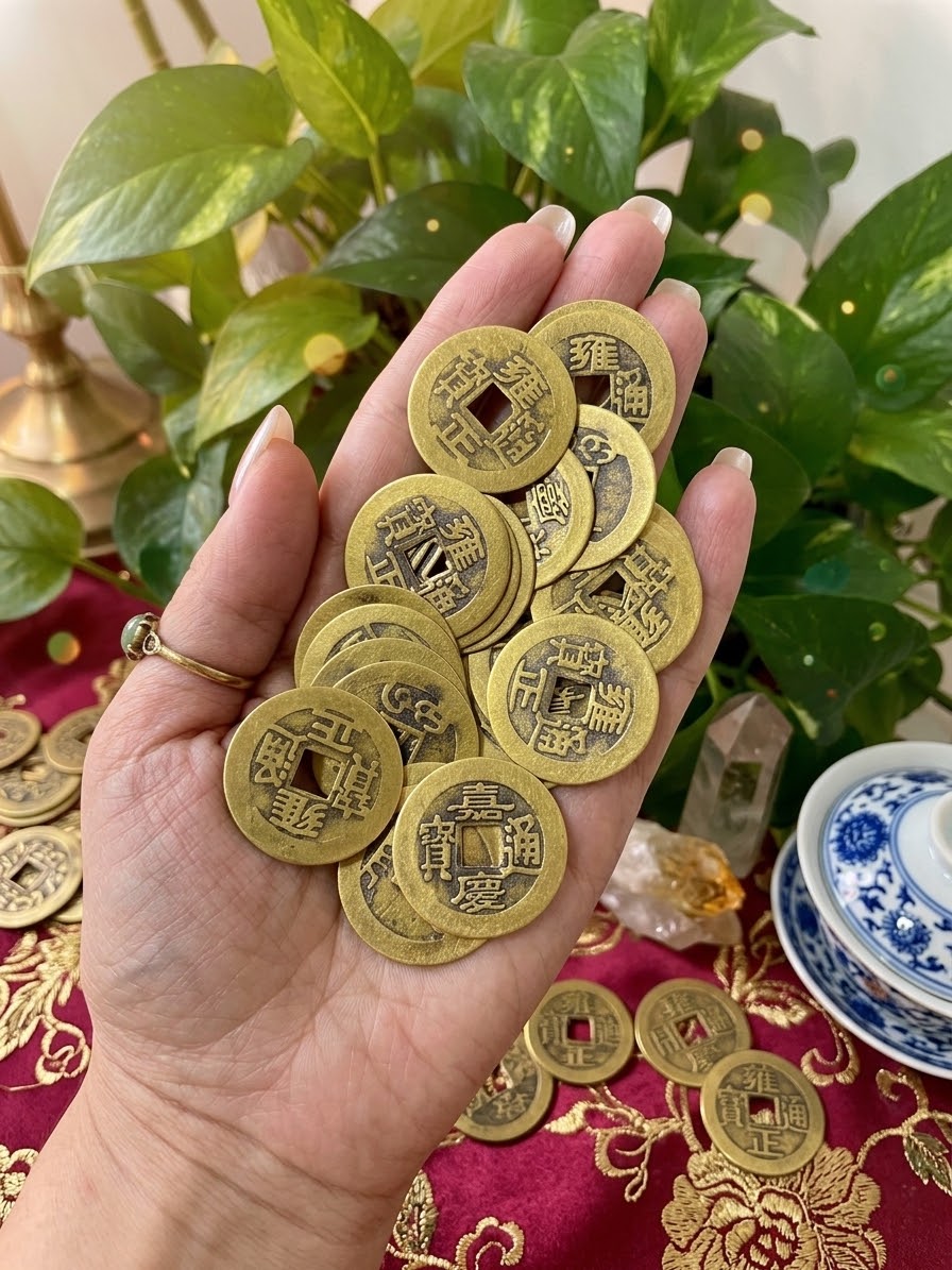 سکه ایچینگ